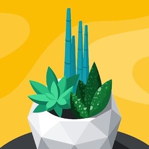 Meet your Posher, Terry